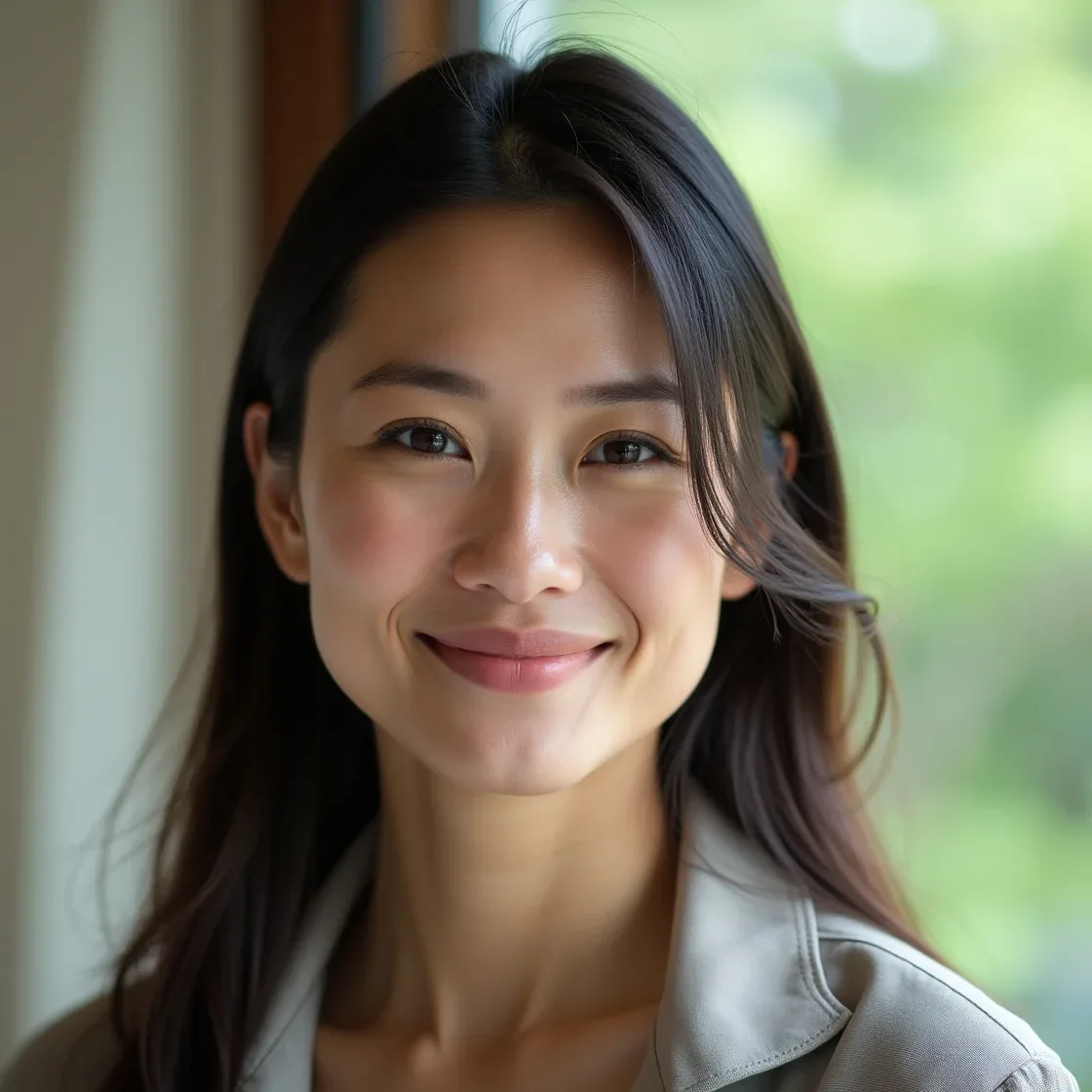 高橋 由美子