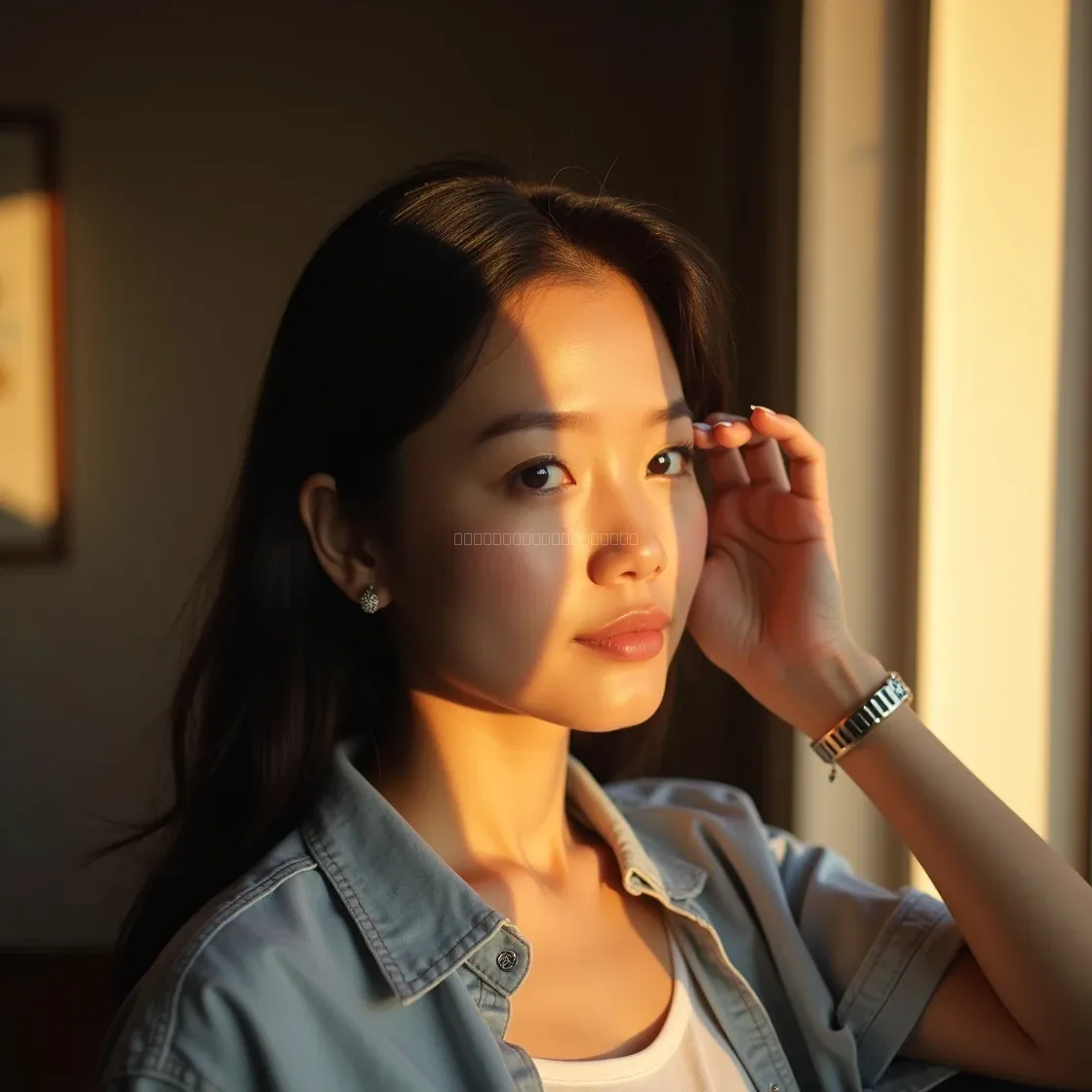 中村 美咲